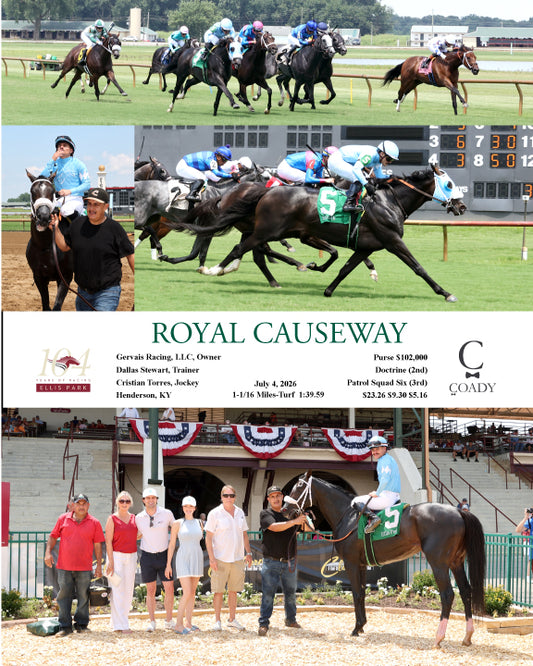 ROYAL CAUSEWAY - 07-04-26 - R06 - ELP