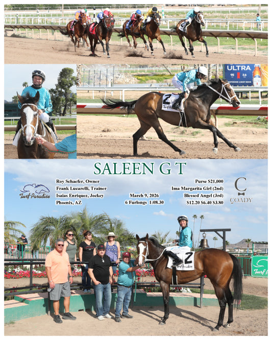 SALEEN G T - 03-09-26 - R06 - TUP - Coady Media - Kurtis Coady Photography