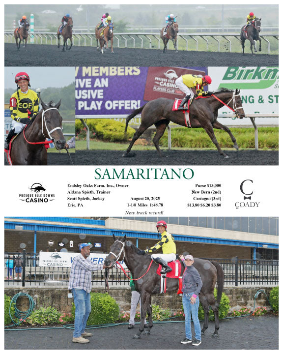 SAMARITANO - 08-20-25 - R06 - PID - Coady Media - Kurtis Coady Photography