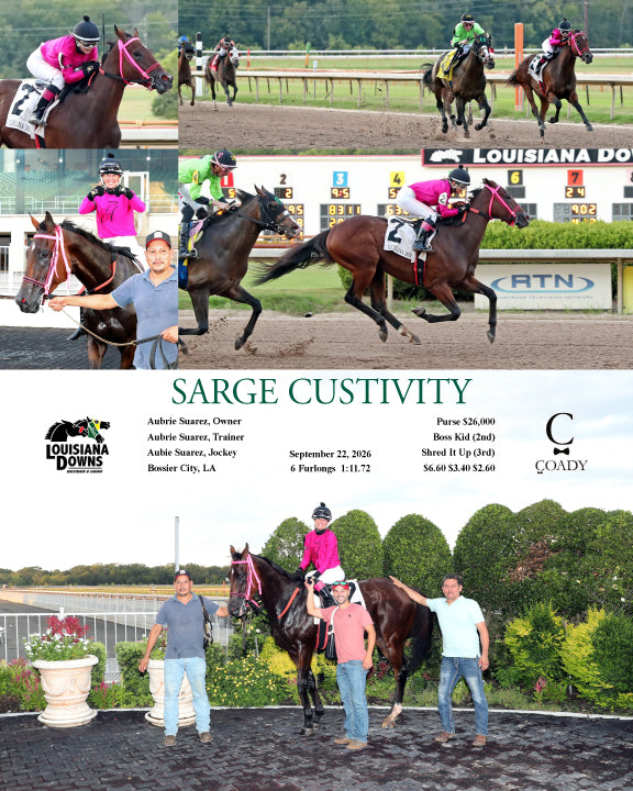 SARGE CUSTIVITY - 09-22-26 - R06 - LAD