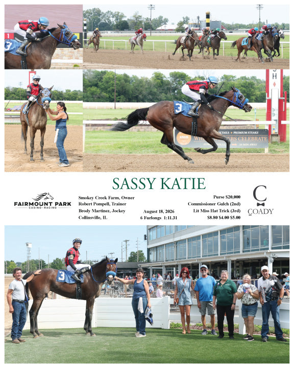 SASSY KATIE - 08-18-26 - R06 - FP