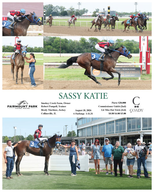 SASSY KATIE - 08-18-26 - R06 - FP