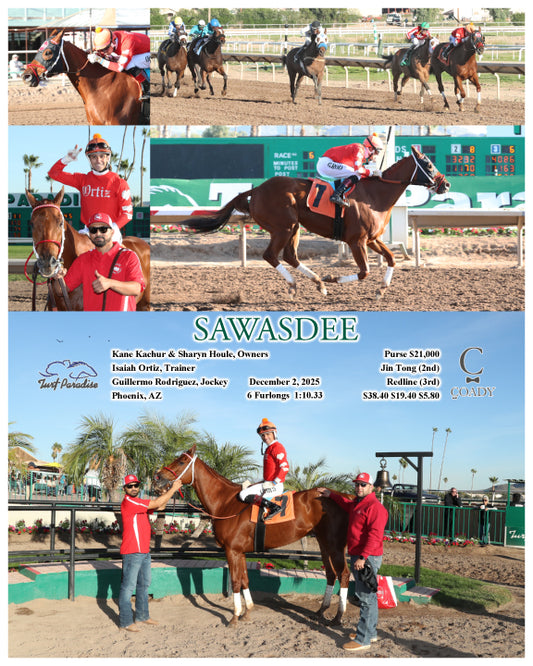 SAWASDEE - 12-02-25 - R06 - TUP