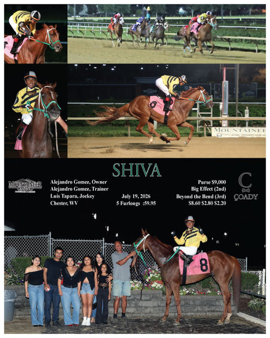 SHIVA - 07-19-26 - R06 - MNR