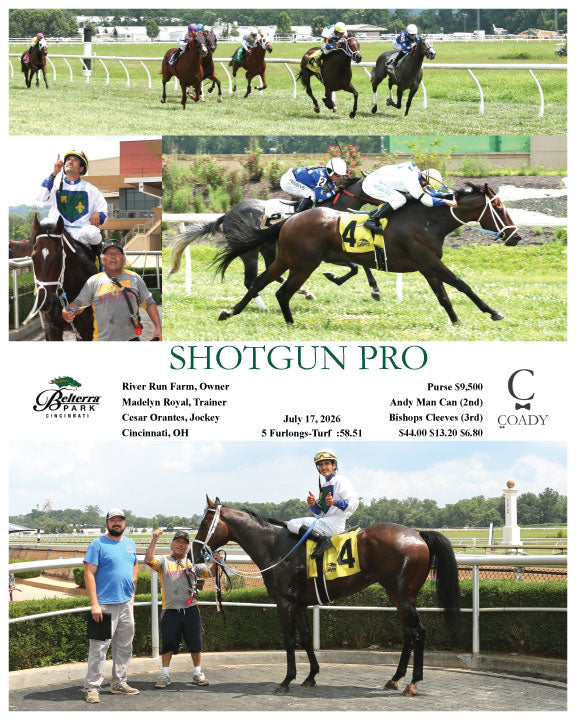 SHOTGUN PRO - 071726 - Race 06 - BTP