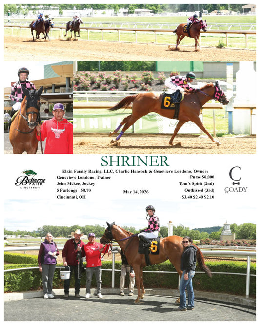 SHRINER - 05-14-26 - R06 - BTP - Coady Media - Kurtis Coady Photography