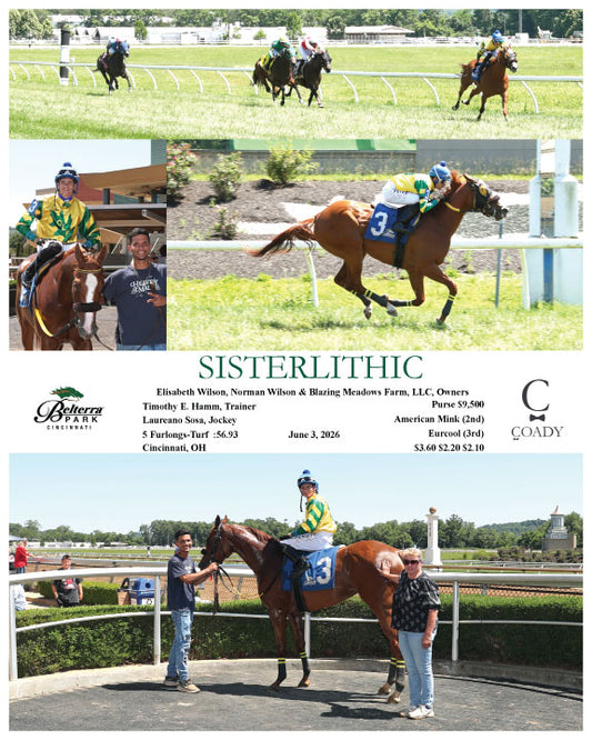 SISTERLITHIC - 06-03-26 - R06 - BTP