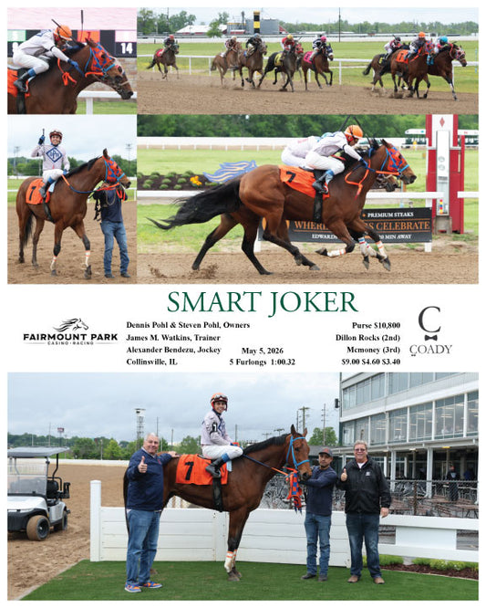 SMART JOKER - 05-05-26 - R06 - FP - Coady Media - Kurtis Coady Photography