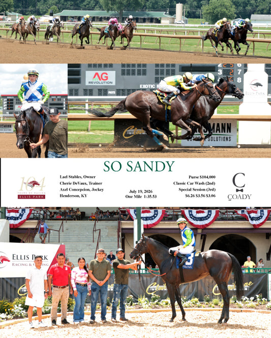 SO SANDY - 07-19-26 - R06 - ELP