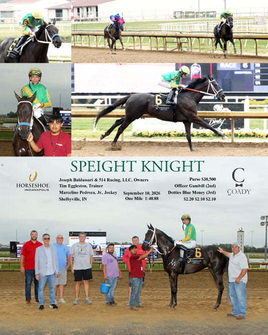 SPEIGHT KNIGHT - 09-10-26 - R06 - IND