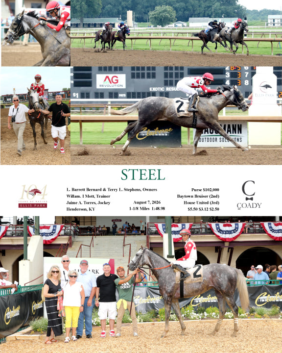 STEEL - 08-07-26 - R06 - ELP