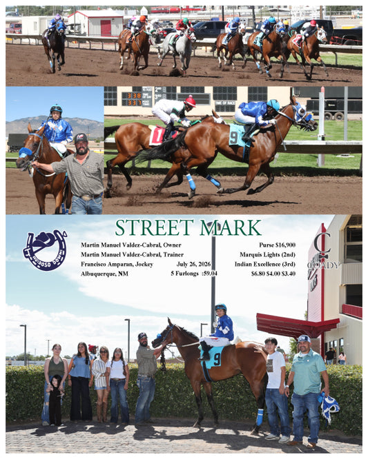 STREET MARK - 07-26-26 - R06 - RUI