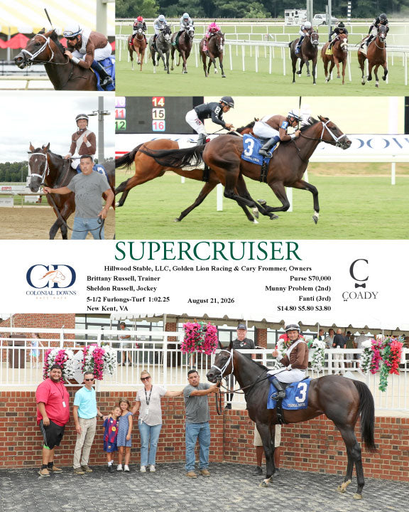 SUPERCRUISER - 08-21-26 - R06 - CNL