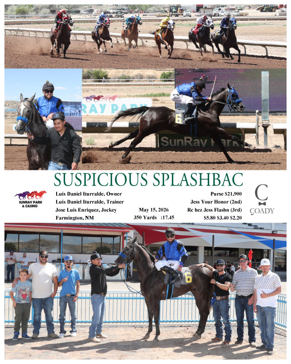 SUSPICIOUS SPLASHBAC - 05-15-26 - R06 - SRP - Coady Media - Kurtis Coady Photography