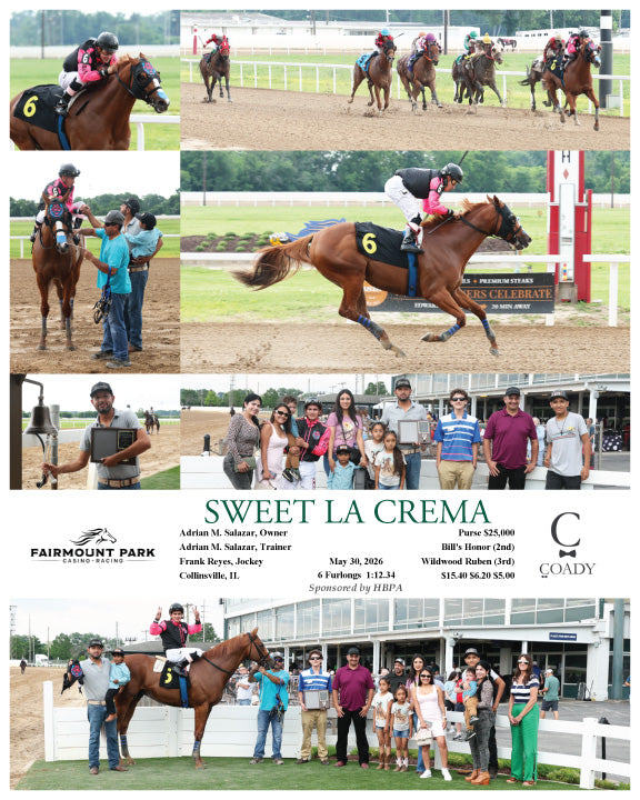 SWEET LA CREMA - 05-30-26 - R06 - FP