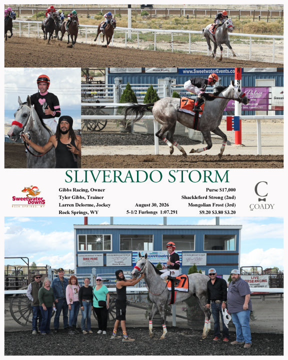 SLIVERADO STORM - 08-30-26 - R06 - SWF