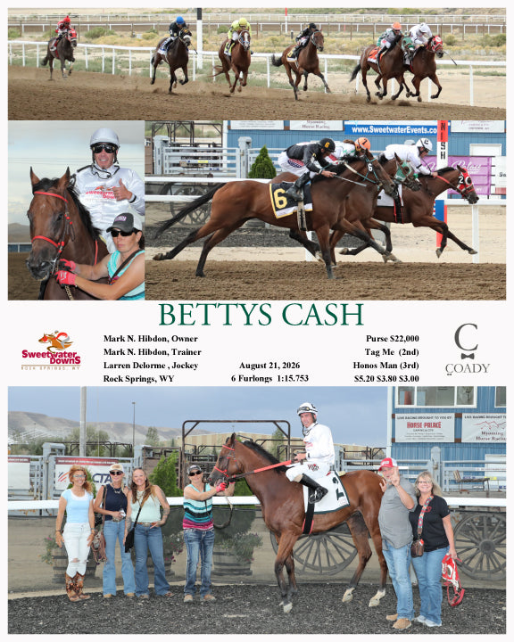 BETTYS CASH - 08-21-26 - R06 - SWF