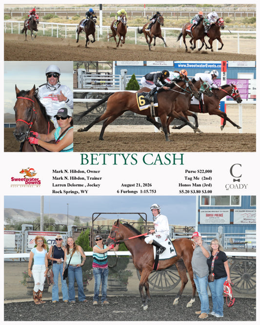 BETTYS CASH - 08-21-26 - R06 - SWF