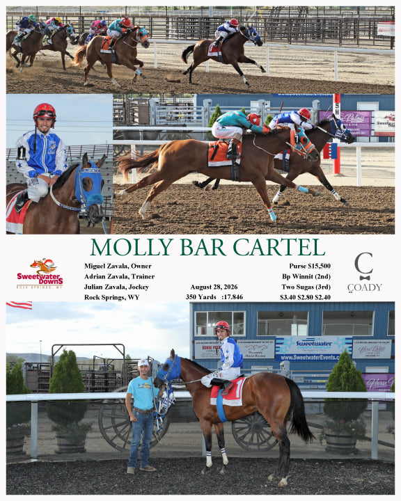 MOLLY BAR CARTEL - 08-28-26 - R06 - SWF