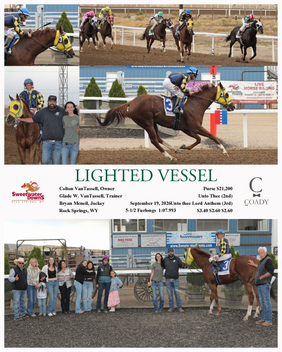 LIGHTED VESSEL  - 09-19-26 - R06 - SWF