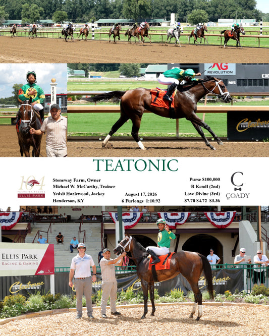 TEATONIC - 08-17-26 - R06 - ELP