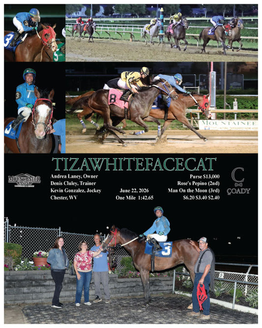 TIZAWHITEFACECAT - 06-22-26 - R06 - MNR