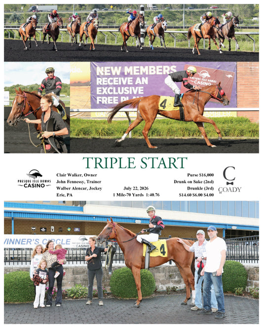 TRIPLE START - 07-22-26 - R06 - PID