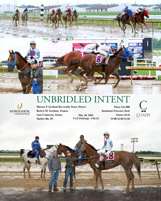UNBRIDLED INTENT - 05-20-26 - R06 - IND - Coady Media - Kurtis Coady Photography