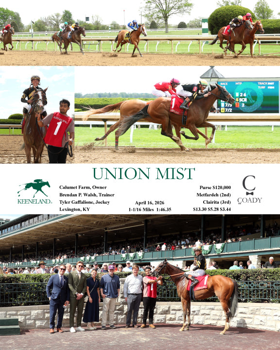 UNION MIST - 04-16-26 - R06 - KEE - Coady Media - Kurtis Coady Photography