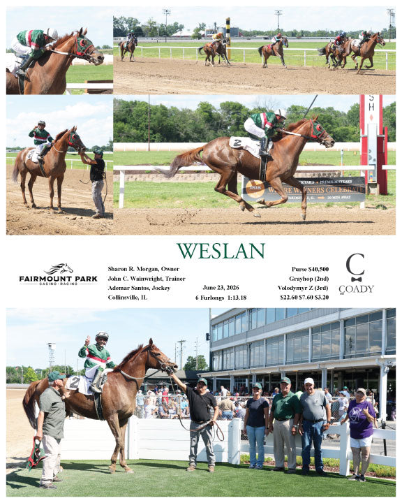 WESLAN - 06-23-26 - R06 - FP