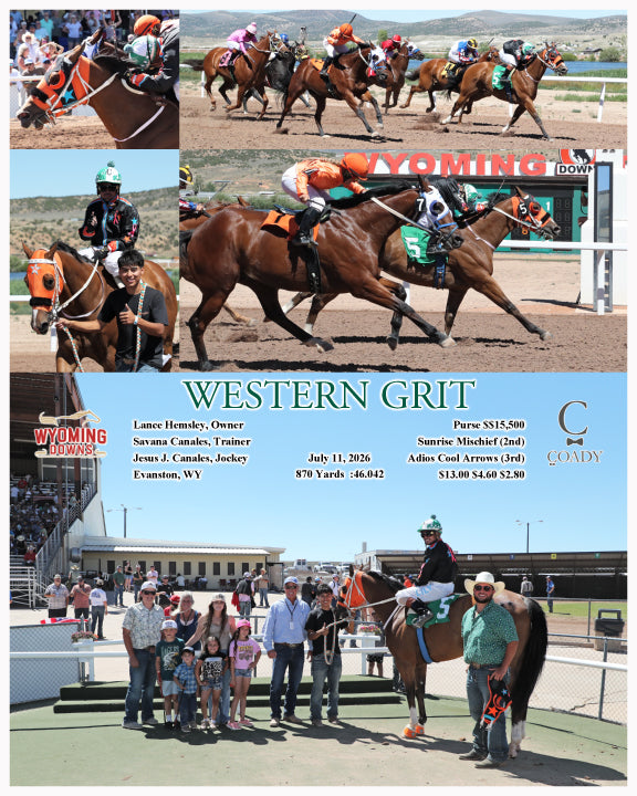 WESTERN GRIT - 07-11-26 - R06 - WYO