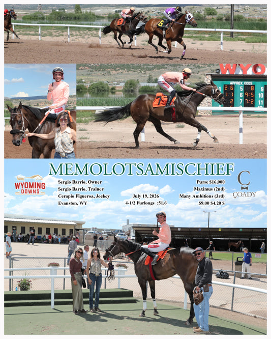 MEMOLOTSAMISCHIEF - 07-19-26 - R06 - WYO