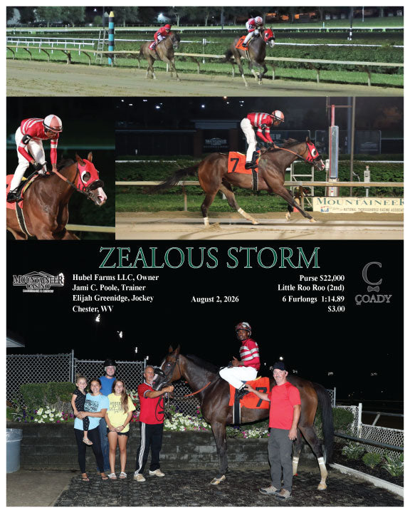 ZEALOUS STORM - 08-02-26 - R06 - MNR