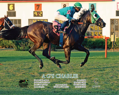 A G'S CHARLIE - 09-08-26 - R07 - LAD