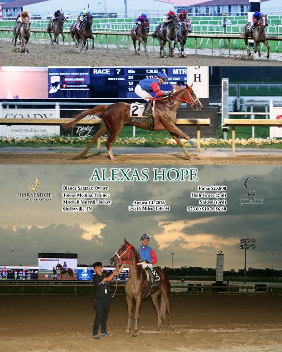 ALEXAS HOPE - 08-13-26 - R07 - IND