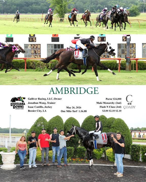 AMBRIDGE - 05-26-26 - R07 - LAD