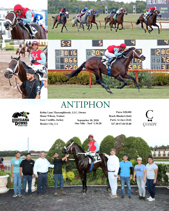 ANTIPHON - 09-30-26 - R07 - LAD