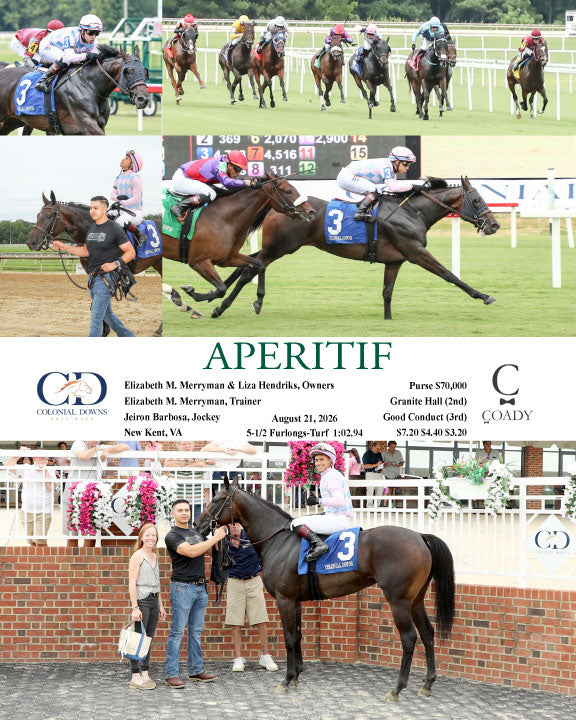 APERITIF - 08-21-26 - R07 - CNL