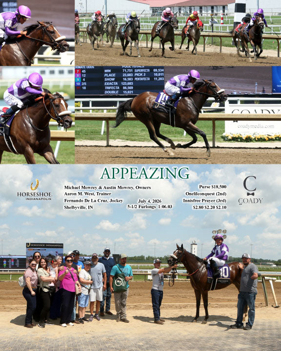 APPEAZING - 07-04-26 - R07 - IND