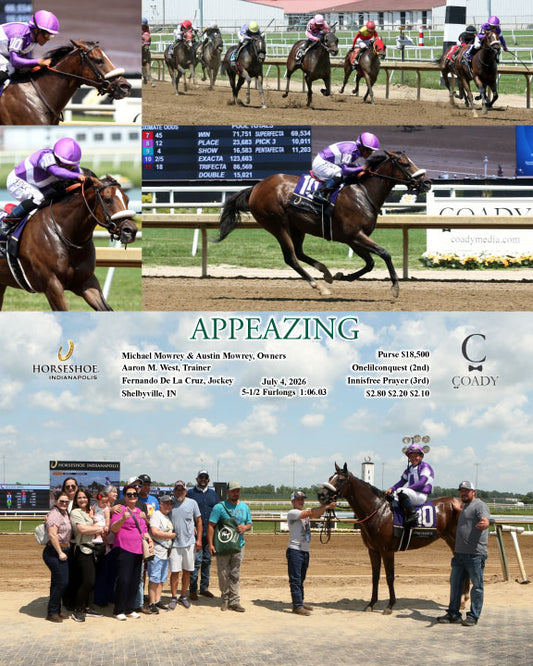 APPEAZING - 07-04-26 - R07 - IND