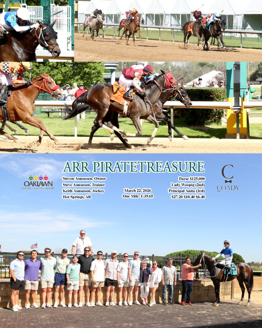 ARR PIRATETREASURE - 032226 - Race 07 - OP - Coady Media - Kurtis Coady Photography