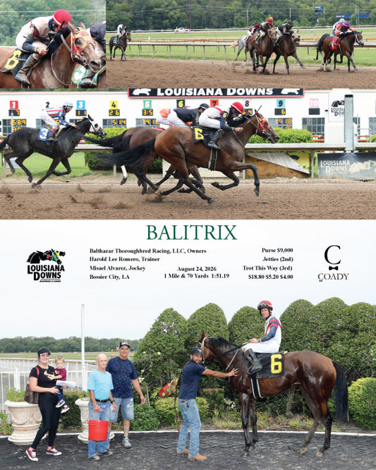 BALITRIX - 08-24-26 - R07 - LAD