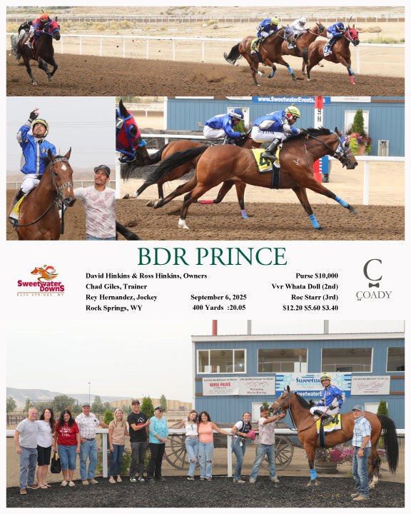 BDR PRINCE - 09-06-25 - R07 - SWF - Coady Media - Kurtis Coady Photography