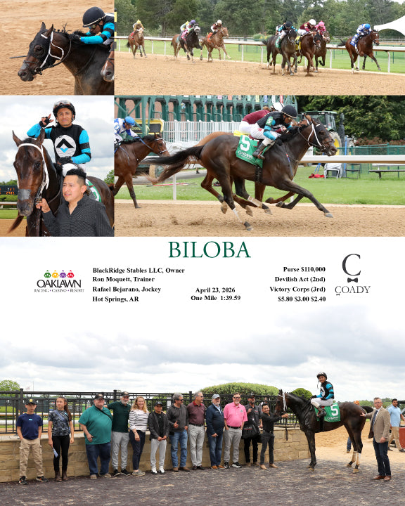 BILOBA - 042326 - Race 07 - OP - Coady Media - Kurtis Coady Photography