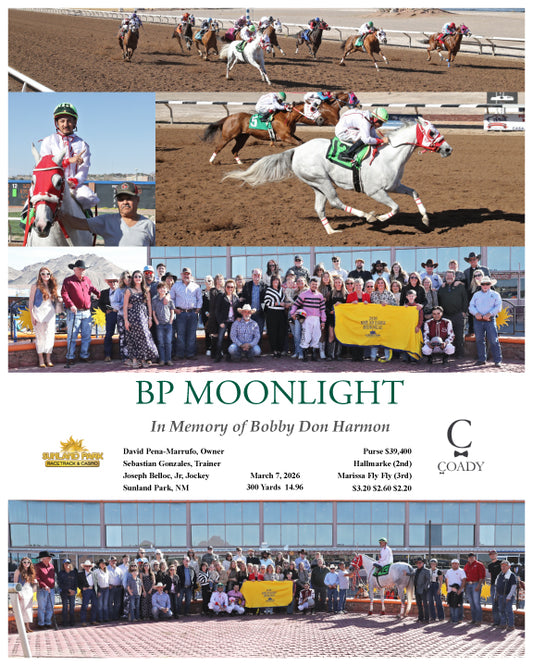 BP MOONLIGHT - In Memory of Bobby Don Harmon - 03-07-26 - R07 - SUN - Coady Media - Kurtis Coady Photography
