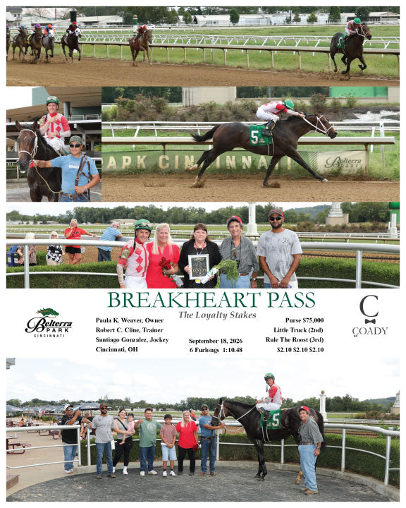 BREAKHEART PASS - 091826 - Race 07 - BTP