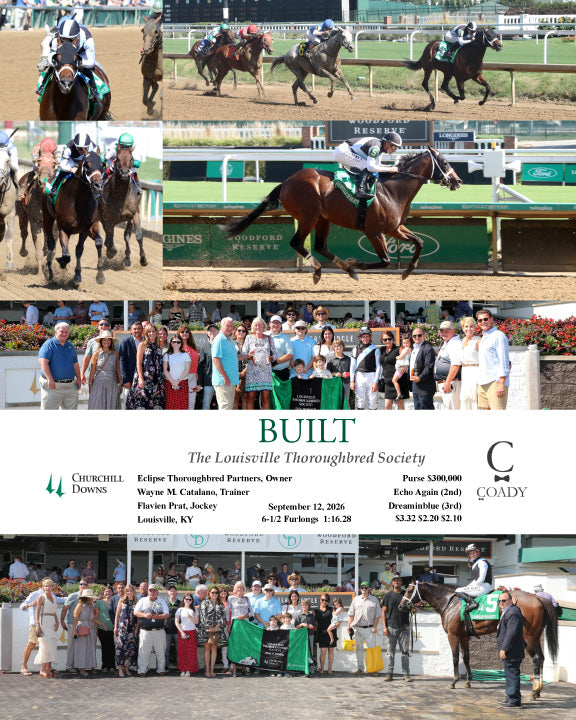 BUILT - 091226 - Race 07 - CD