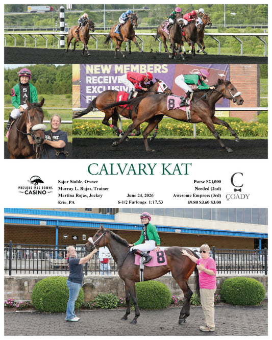 CALVARY KAT - 06-24-26 - R07 - PID
