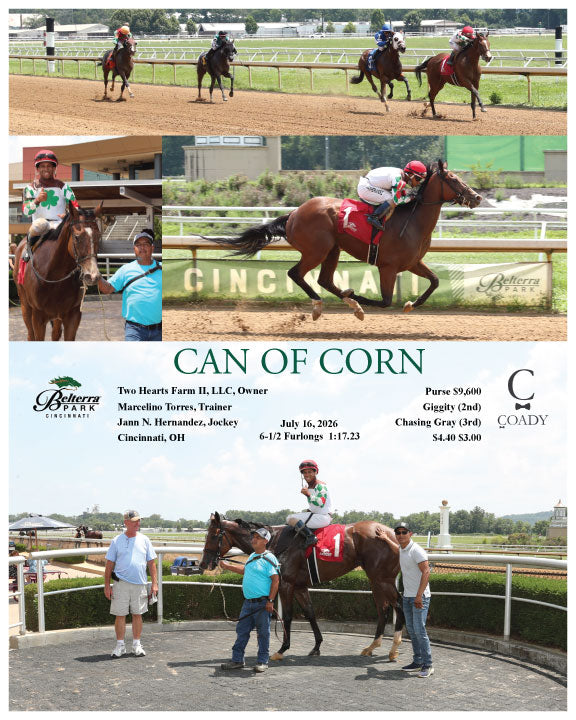 CAN OF CORN - 07-16-26 - R07 - BTP