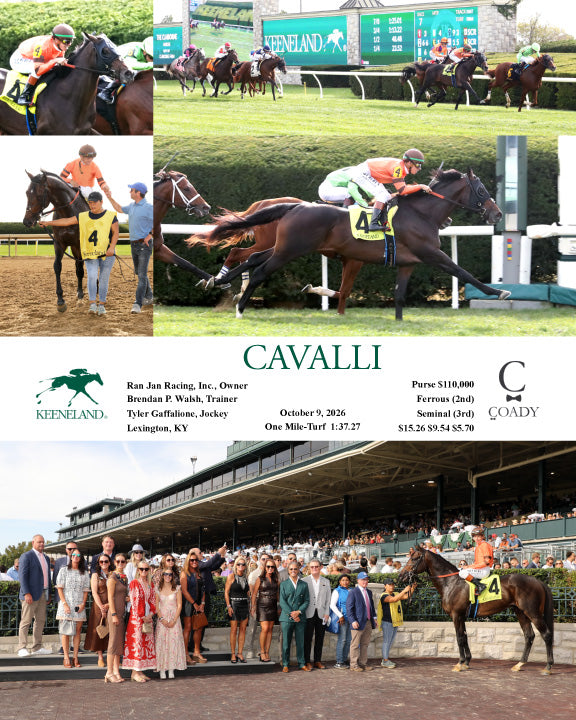 CAVALLI - 10-09-26 - R07 - KEE